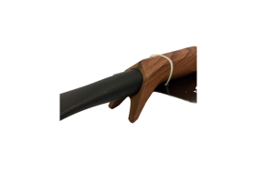 ESPATULA VAZADA LINHA HOME 34 CM