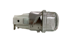 BOCAL P/LAMPADA FOGAO COM PROTETOR