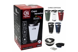 COPO ISOTERMICO 502 ML PREMIER
