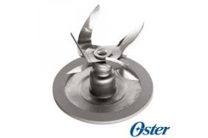 OSTER ACOPLAMENTO 06 LAMINAS; NAVALHA