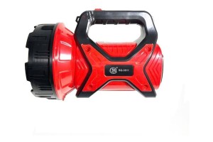 SQ3811 LANTERNA CILIBRIM RECARREGAVEL 10 WATTS