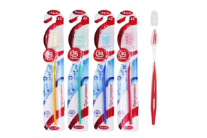 SQ3134 ESCOVA ADULTO DUZIA MACIA