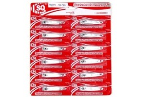 SQ2813 CORTADOR UNHA 2 POLEGADAS 5,2 CM DUZIA