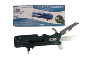 SQ2621 CORTADOR MULTIUSO 14 EM 1