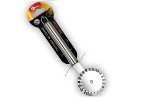 SQ4238 D CASA CORTADOR PASTEL INOX