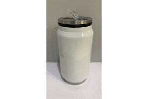 GARRAFA SQUEEZE TERMICA SUBLIMACAO 500 ML