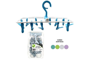 HM14 VARAL MULTUSO ROUPAS INTIMAS