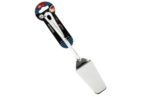 SQ4247 RECIFE ESPATULA INOX 25 CM