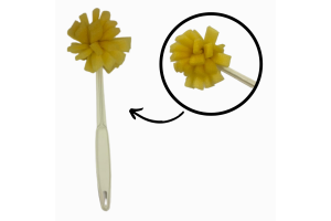 ESCOVA LAVA MAMADEIRA