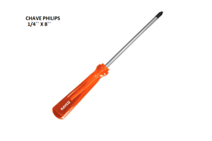 RAYCO CHAVE PHILLIPS PRO 1/4 X 8 CRV
