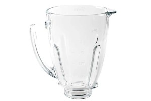 OSTER COPO VIDRO REDONDO SEM TAMPA