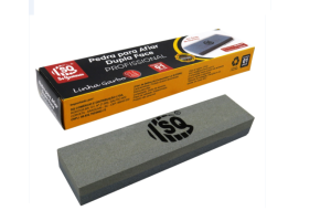 SQ4308 GARBO PEDRA AFIAR DUPLA FACE PROFISSIONAL