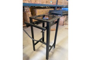 Fogão Industrial alta pressão 01 boca Linha FORT