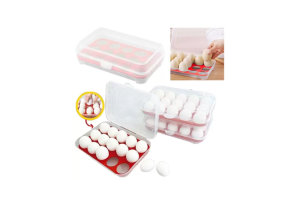 KEITA OVO15 PORTA OVOS