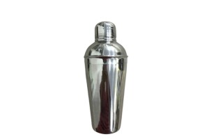 COQUETELEIRA INOX 750ML