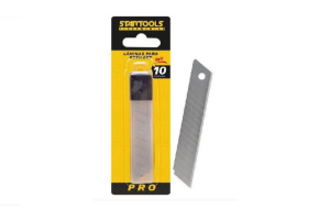 STARTOOLS 0229 KIT 10 LAMINA P/ ESTILETE