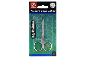 SQ2126 TESOURA UNHA CURVA