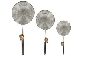 PENEIRA PARA FRITURA N.16