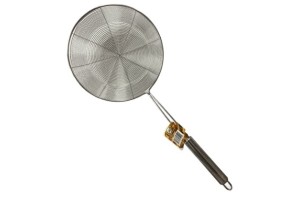 PENEIRA PARA FRITURA N.18