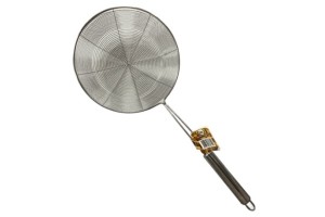 PENEIRA PARA FRITURA N.22