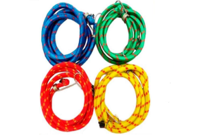 SQ1437 ESTICADOR 100 MM GROSSO 1.50 MTS ENGATE FERRO