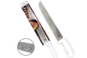 FACA CARNE PROFISSIONAL 12