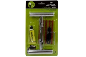 HM167 KIT REPARO PNEUS PROFISSIONAL