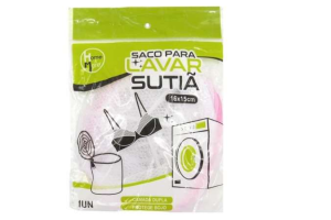 SACO PARA LAVAR SUTIÃ