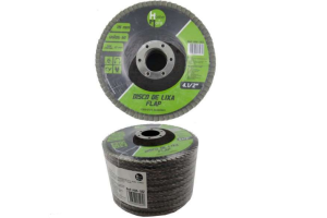 HM182 DISCO FLAP LIXA 4.1/2 GRAO 60