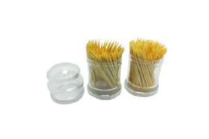 KIT PALITEIRO 2 PEÇAS