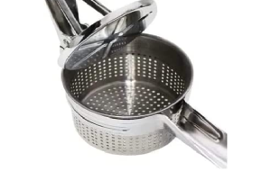 ESPREMEDOR BATATAS INOX
