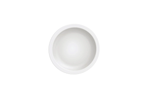 PRATO TRAMONTINA ABA CURTA RASO 25,4 CM 96600/104