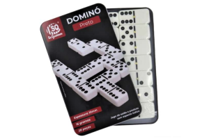 Dominó na lata 10 MM