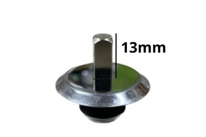 OSTER ARRASTADOR MOTOR MAIOR ANTIGO