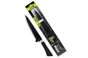  FACA TOP CHEF BLACK 8