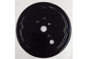 PRATO FOGAO ESMALTEC PEQUENO 160 MM