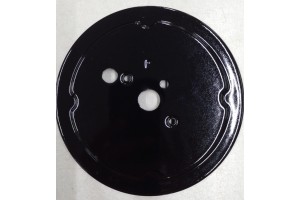 PRATO FOGAO ESMALTEC MEDIO 180 MM