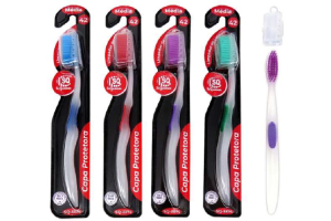 SQ3374 ESCOVA ADULTO DUZIA MEDIA