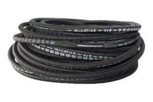 Mangueira Pigtail 3/16