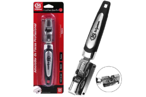 Amolador e Afiador de Facas