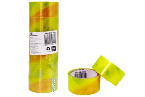 SQ3505 KIT 06 FITA DUREX 45 METROS