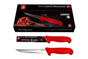 SQ4600VM FACA DESSOSSAR CABO VERMELHO 6