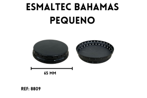 Espalhador Esmaltec Bahamas/Bali Pequeno