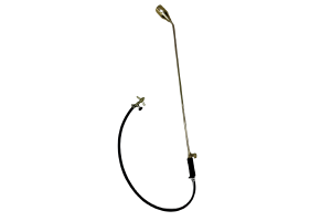 Maçarico Lança Chamas Longo 970mm